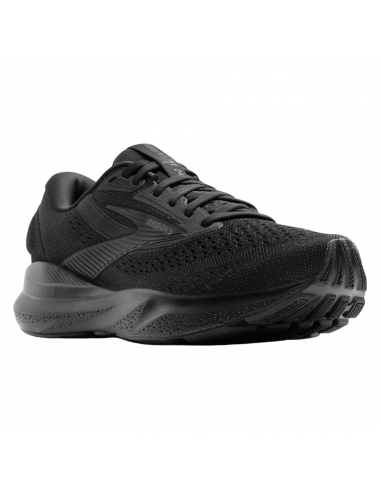 Brooks Adrenaline GTS 24 Black/Ebony/Black Running Shoe (Women's) outlet