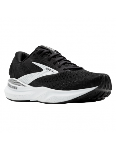 Brooks Adrenaline GTS 24 Black/White Running Shoe (Women's) En savoir plus