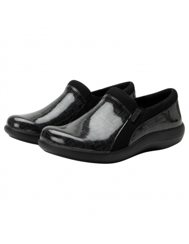 Alegria Duette Cinder Block Slip-On (Women's) commande en ligne