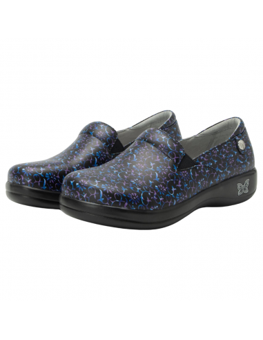 Alegria Keli Thorns & Thistles Slip-On (Women's) en ligne