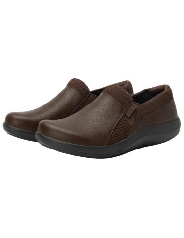 Alegria Duette Fudge Slip-On (Women's) suggérées chez