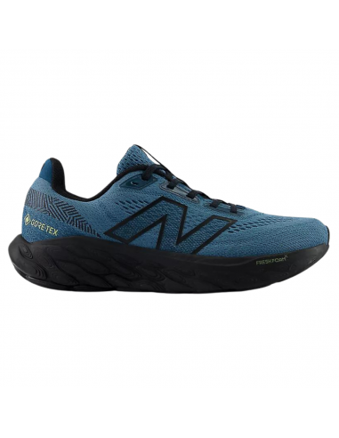 New Balance Fresh Foam X 880v14 Gore-Tex Terrarium/Black/Deep Sea Running Shoe (Women's) prix