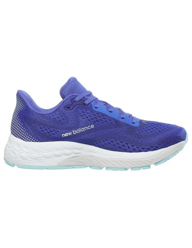 New Balance Fresh Foam X 880v13 Marine Blue Running Shoe (Women's) en linge