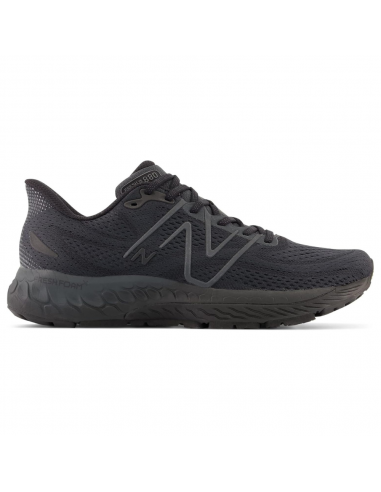 New Balance Fresh Foam X 880v13 Black Running Shoe (Women's) votre