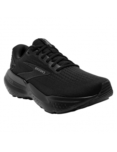 Brooks Glycerin GTS 21 Black/Ebony Running Shoe (Men's) en ligne des produits 