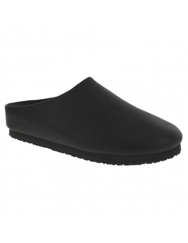 SAS Hinny Matte Black Mule (Women's) Le MVP de beaucoup