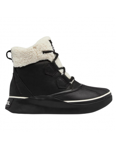 Sorel Out N About IV Chillz Black/Chalk Waterproof Boot (Women's) sur le site 