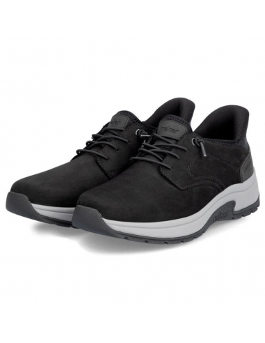 Rieker Bruce 50 Black Shoe (Men's) shop