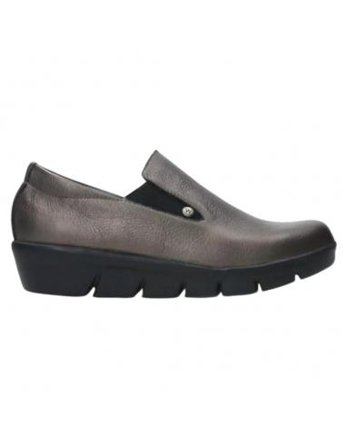 Wolky Mesita Inox Nappa Leather Shoe (Women's) commande en ligne