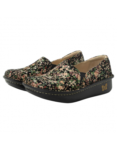 Alegria Debra Earthy Bloom Clog (Women's) vous aussi creer 