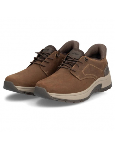 Rieker Bruce 50 Brown/Rusty Shoe (Men's) sur le site 