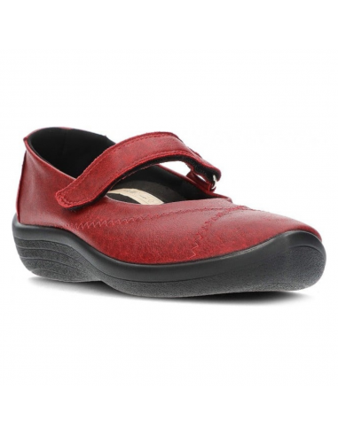 Arcopedico Triglav Cherry Mary Jane (Women's) à prix réduit toute l'année