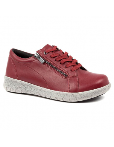 Ziera Solar Pinot Leather Sneaker (Women's) ouvre sa boutique