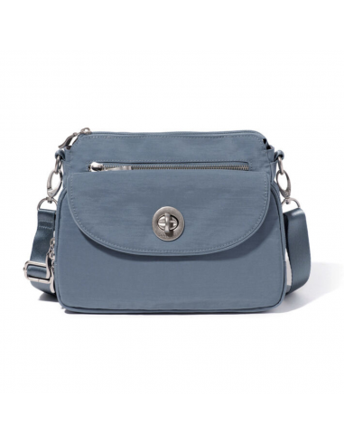 Baggallini Calais Mist Crossbody Bag (Women's) sur le site 