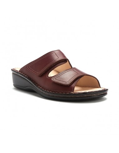 Finn Comfort Jamaica Sandal Brandy Country (Women's) meilleur choix