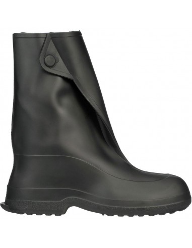 Tingley Work Rubber Overshoe 10" High Black 2023