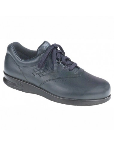 SAS Free Time Navy Leather (Women's) suggérées chez