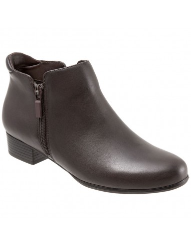 Trotters Major Dark Brown Leather (Women's) sélection de produits