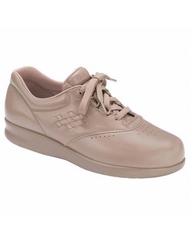 SAS Free Time Mocha Leather (Women's) la colonne vertébrale