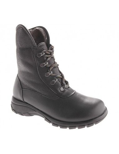 Toe Warmers Harbor Waterproof Boot Black (Women's) À commander