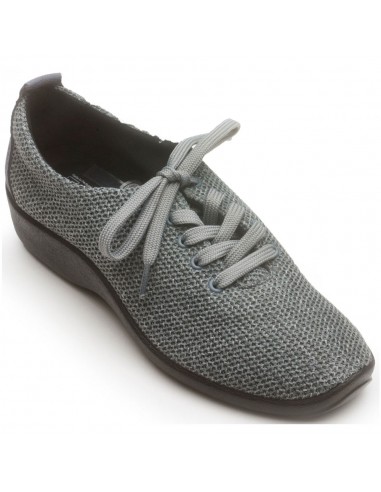 Arcopedico Net 3 Grey (Women's) solde