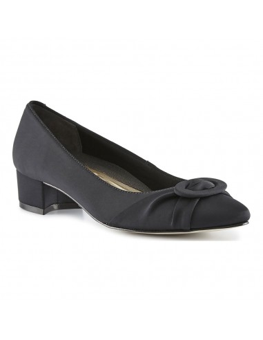 Walking Cradles Harmony Black Micro Heel (Women's) l'achat 