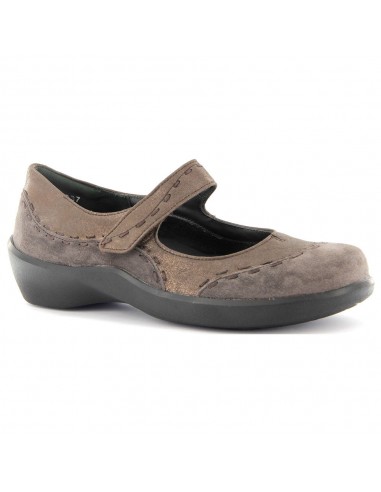 Ziera Gummibear Mary Jane Espresso Brown (Women's) Comparez et commandez 