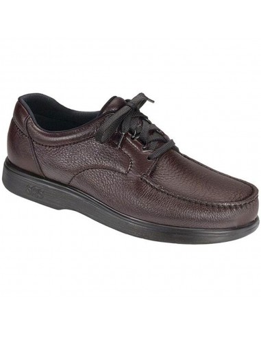 SAS Bout Time Cordovan Leather (Men's) Venez acheter