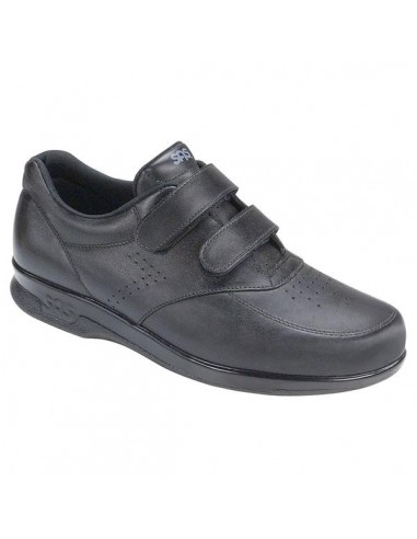 SAS VTO Black Leather (Men's) outlet