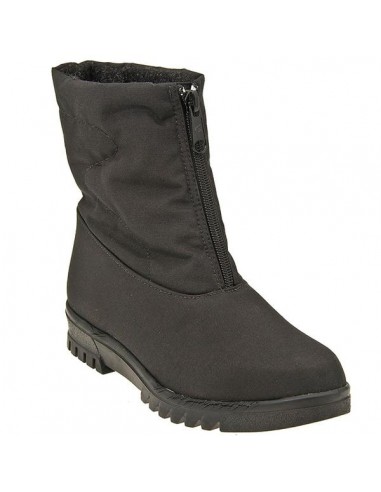 Toe Warmers Aboutown Waterproof Boot Black (Women's) commande en ligne