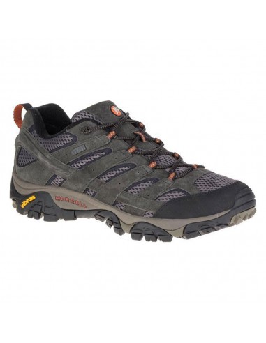 Merrell Moab 2 H2O Waterproof Beluga Suede (Men's) À commander