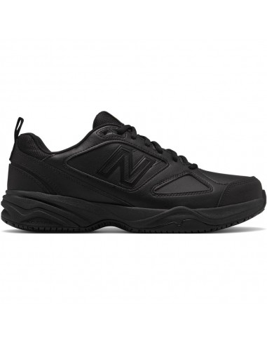 New Balance 626v2 Non-Slip Black (Men's) online