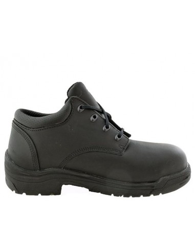 Timberland PRO Titan Oxford Steel Toe Black (Men's) Dans la société mordern