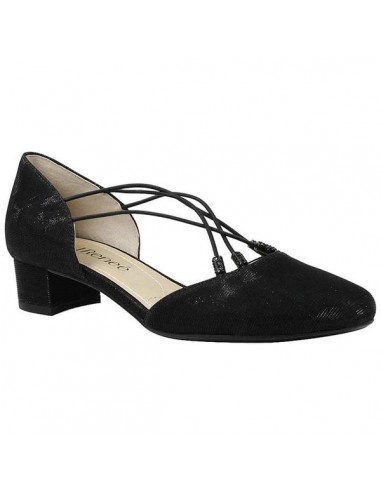 J. Renee Charolette Black Heel (Women's) 2024