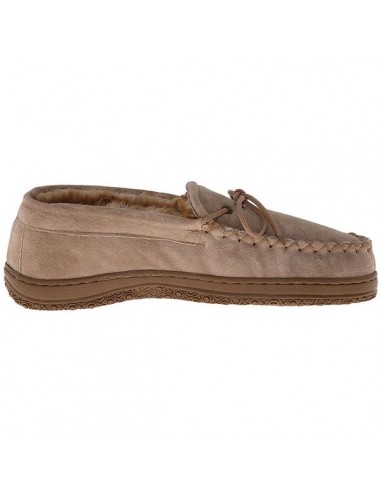 Old Friend Loafer Moccasin Chestnut (Men's) Venez acheter