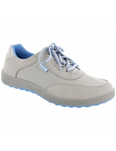 SAS Sporty Silver Nubuck Shoe (Women's) acheter en ligne