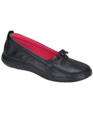 SAS Funk Loafer Black Leather (Women's) sélection de produits