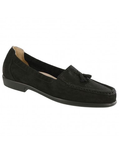 SAS Hope Loafer Onyx (Women's) outlet