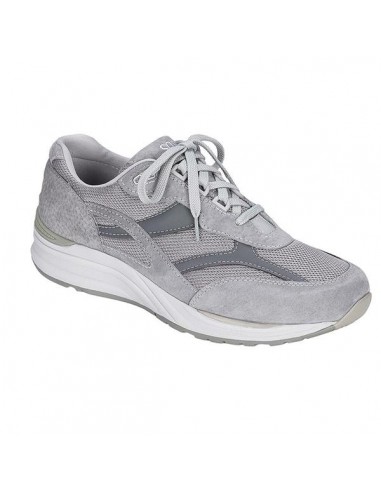 SAS Journey Mesh Grey Nubuck (Men's) votre