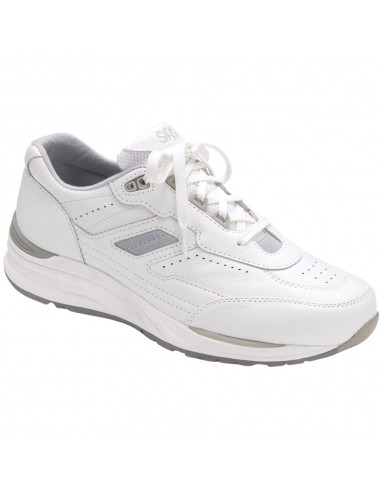 SAS Journey White Shoe (Men's) chez Cornerstreet bien 