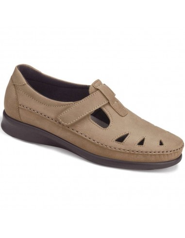 SAS Roamer Sage Leather (Women's) les muscles