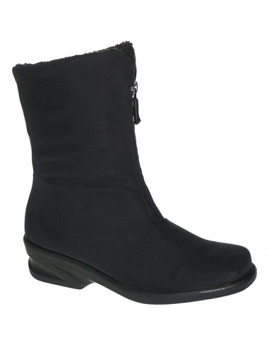 Toe Warmers Michelle Waterproof Boot Black (Women's) votre