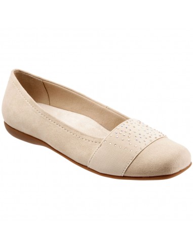 Trotters Samantha Nude Micro (Women's) Le MVP de beaucoup