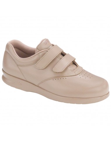 SAS Me Too Mocha Leather (Women's) Véritable concentré