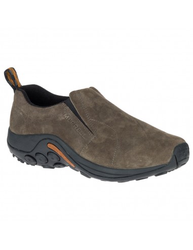 Merrell Jungle Moc Gunsmoke Suede (Men's) de l' environnement