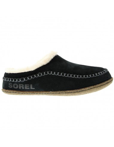 Sorel Falcon Ridge™ II Black/Dark Stone Slipper (Men's) vous aussi creer 