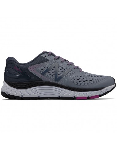 New Balance 840v4 Cyclone/Poisonberry (Women's) l'évolution des habitudes 