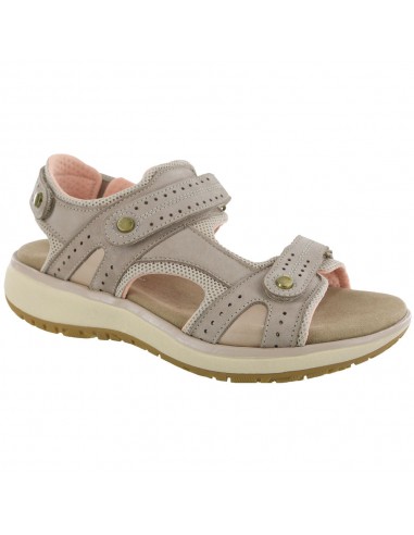 SAS Embark Taupe Sport Sandal (Women's) de technologie