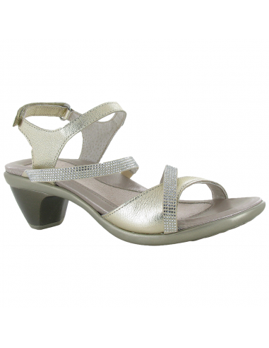 Naot Innovate Gold Rhinestones Sandal (Women's) en ligne