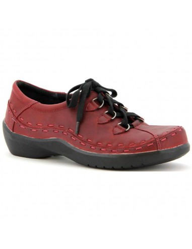 Ziera Allsorts Rouge Leather (Women's) offre 